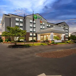 Express & - Ocean By Ihg Resort