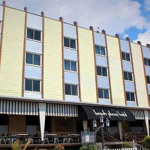 Plaza Hotel