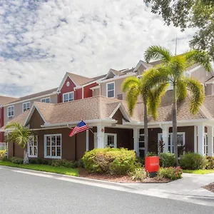 Towneplace By Marriott St. Petersburg Clearwater